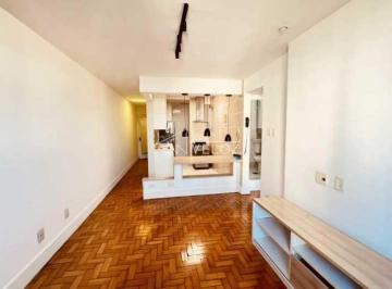 Apartamento · 70m² · 2 Quartos · 1 Vaga · Apartamento : / Residencial / Leblon