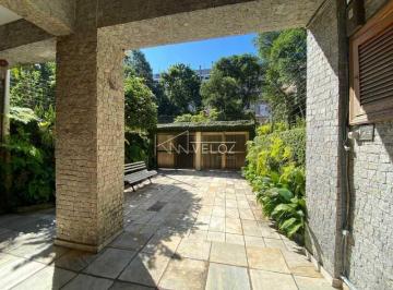 Apartamento · 296m² · 3 Quartos · 2 Vagas · Casa de rua : / Residencial / Gávea