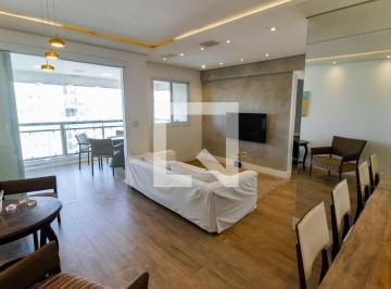 Apartamento · 72m² · 2 Quartos · 2 Vagas · Apartamento à Venda - Vila Andrade, 2 Quartos,  72 m2