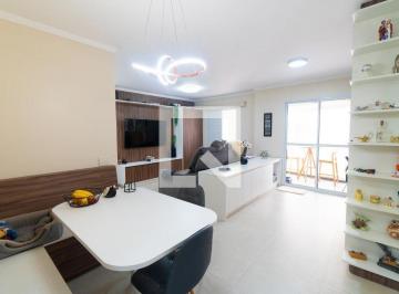 Apartamento · 73m² · 2 Quartos · 2 Vagas · Apartamento à Venda - Saúde, 2 Quartos, 73 m2