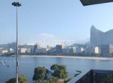 Apartamento · 330m² · 4 Quartos · 2 Vagas · Apartamento -  / Residencial / Flamengo