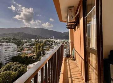 Apartamento · 48m² · 1 Quarto · 1 Vaga · Flat : / Residencial / Leblon