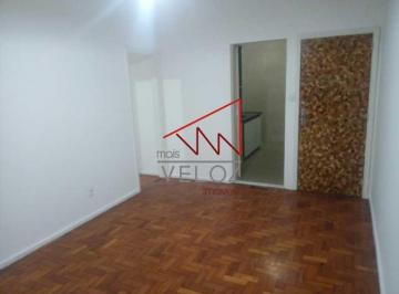 Apartamento · 98m² · 3 Quartos · Apartamento -  / Residencial / Flamengo