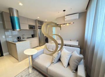 Apartamento · 60m² · 1 Quarto · Apartamento para aluguel - em São Francisco