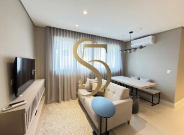Apartamento · 60m² · 1 Quarto · Apartamento para aluguel - em São Francisco
