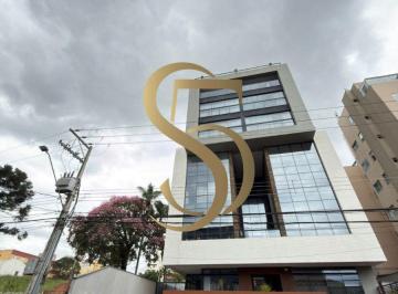 Apartamento de 1 quarto, Curitiba · Apartamento de 59 m² com 1 quarto para aluguel em São Francisco