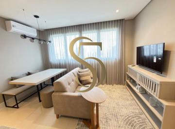 Apartamento · 59m² · 1 Quarto · Apartamento de 59 m² com 1 quarto para aluguel em São Francisco