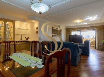 Apartamento · 193m² · 3 Quartos · Apartamento à venda - no Champagnat
