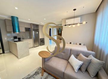 Apartamento · 74m² · 1 Quarto · Apartamento para aluguel - em São Francisco