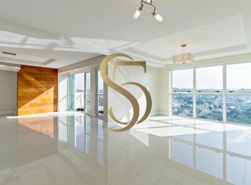 Apartamento · 256m² · 4 Quartos · Apartamento para aluguel - em Ecoville