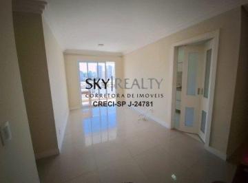 Apartamento · 61m² · 2 Quartos · 1 Vaga · Apartamento para aluguel - no Vila Isa