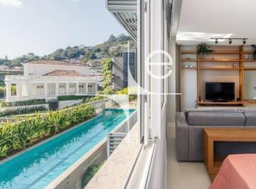Apartamento · 37m² · 1 Quarto · Apartamento para aluguel - no Centro