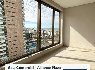 F403D039-7AAE-4365-B2F6-B0F01C9870B4.png · Sala comercial à venda 30m2 no Altiplano com vista mar.