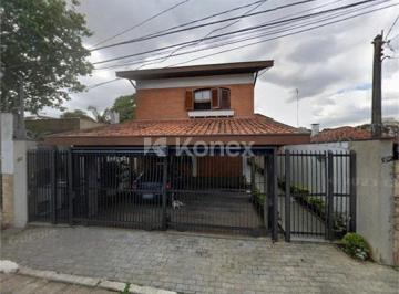 Casa · Sobrado à venda com 4 quartos em Vila Albertina, São Paulo