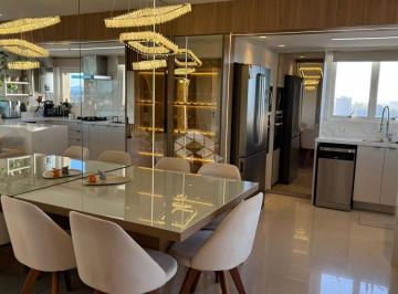 Apartamento · 92m² · 3 Quartos · 2 Vagas · Apartamento 03 quartos com 02 vagas -Bairro Jansen -Gravataí