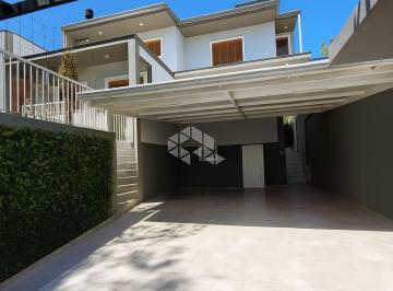 Casa · 280m² · 4 Quartos · 3 Vagas · Casa com 04 quartos com 03 vagas -Bairro Firenze -Campo Bom