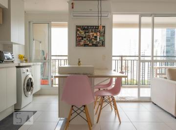 Apartamento · 71m² · 2 Quartos · 1 Vaga · Apartamento para Aluguel - Águas Claras, 2 Quartos, 71 m² - Brasília