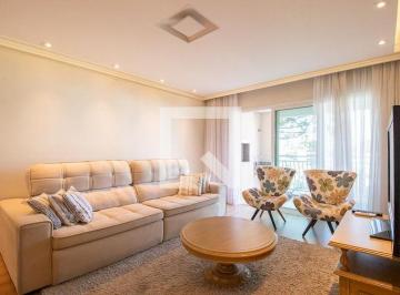 Apartamento · 122m² · 3 Quartos · 2 Vagas · Apartamento para Aluguel - Seminário, 3 Quartos, 122 m2 - Curitiba