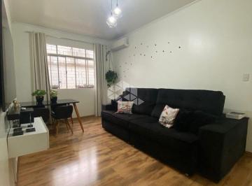 Apartamento · 74m² · 2 Quartos · 1 Vaga · Apartamento 2 dormitórios 74m² 1 vaga no bairro Santana