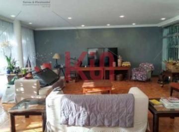 Casa · 350m² · 4 Quartos · 4 Vagas · CASA RESIDENCIAL em São Paulo - São Paulo, Vila Mariana
