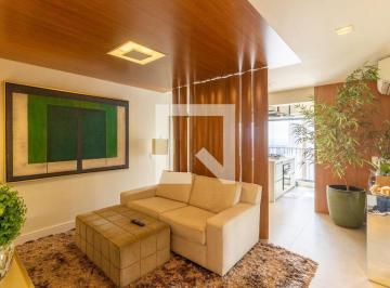 Apartamento · 69m² · 2 Quartos · 1 Vaga · KITNET RESIDENTIAL em São Paulo - São Paulo, Pinheiros