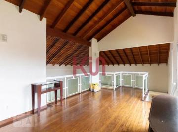 Casa · 350m² · 4 Quartos · 4 Vagas · CASA RESIDENCIAL em São Paulo - São Paulo, Bosque da Saúde