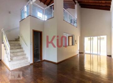 Casa · 350m² · 4 Quartos · 4 Vagas · CASA RESIDENCIAL em São Paulo - São Paulo, Bosque da Saúde