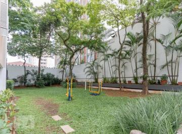 Apartamento · 87m² · 3 Quartos · 1 Vaga · Apartment em São Paulo - São Paulo, Brooklin Paulista