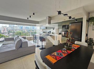 Apartamento · 91m² · 2 Quartos · 2 Vagas · APARTAMENTO RESIDENTIAL em São Paulo - São Paulo, Vila Cordeiro