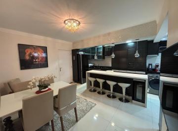 Apartamento · 58m² · 2 Quartos · 1 Vaga · Apartment em São Paulo - São Paulo, Vila Rio Branco
