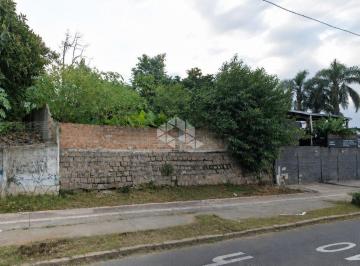 Terreno · 403m² · Terreno à venda, 402,80m² no São Sebastião próximo ao Atacadão da Sertório