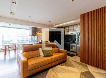 Apartamento · 83m² · 2 Quartos · 2 Vagas · Apartamento à Venda - Brooklin, 2 Quartos, 83 m² - São Paulo