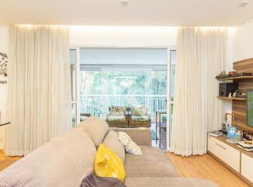 Apartamento · 107m² · 3 Quartos · 2 Vagas · Apartamento à Venda - Jardim Santo Elias, 3 Quartos,  107 m² - São Paulo