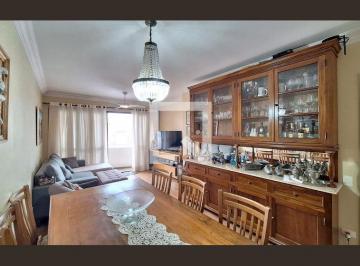 Apartamento · 96m² · 3 Quartos · 2 Vagas · Apartamento à Venda - Vila Leopoldina, 3 Quartos, 96 m² - São Paulo