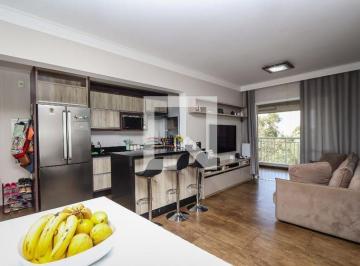 Apartamento de 3 quartos, São Paulo · Apartamento à Venda - Vila Andrade, 3 Quartos, 96 m² - São Paulo