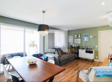 Apartamento · 114m² · 4 Quartos · 2 Vagas · Apartamento à Venda - Centro, 4 Quartos, 114 m² - Guarulhos