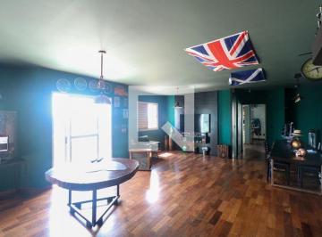 Apartamento · 141m² · 1 Quarto · 2 Vagas · Apartamento à Venda - Barcelona, 1 Quarto, 141 m² - São Caetano do Sul