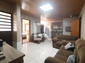 Casa · 257m² · 6 Quartos · 2 Vagas · Casa à Venda - Boa Vista, 6 Quartos, 257 m² - Novo Hamburgo