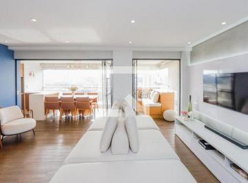 Apartamento · 100m² · 2 Quartos · 2 Vagas · Apartamento à Venda - Santo Amaro , 2 Quartos,  100 m² - São Paulo