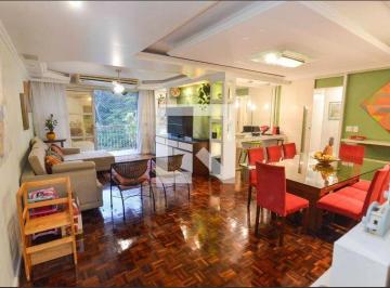 Apartamento · 137m² · 3 Quartos · 1 Vaga · Apartamento à Venda - Tijuca, 3 Quartos,  137 m² - Rio de Janeiro
