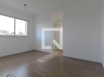 Apartamento · 48m² · 2 Quartos · 1 Vaga · Apartamento para Aluguel - Vila Cintra, 2 Quartos,  48 m² - Mogi das Cruzes