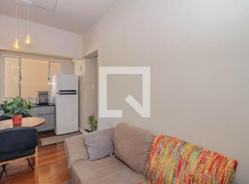 Apartamento · 28m² · 1 Quarto · Apartamento para Aluguel - Floresta, 1 Quarto, 28 m² - Porto Alegre