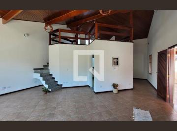 Casa · 160m² · 3 Quartos · 2 Vagas · Casa para Aluguel - Jardim Odete, 3 Quartos, 160 m² - Itaquaquecetuba