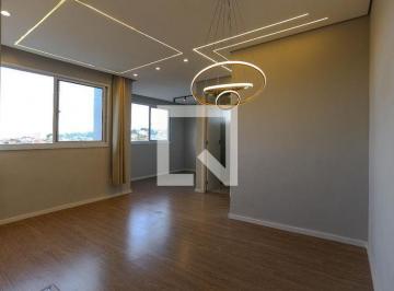 Apartamento · 42m² · 2 Quartos · 1 Vaga · Apartamento para Aluguel - Vila Cintra, 2 Quartos,  42 m² - Mogi das Cruzes