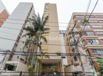 03-INFRA-747247.JPG · Apartamento, 2 dormitórios, 74 m², em Cerqueira César