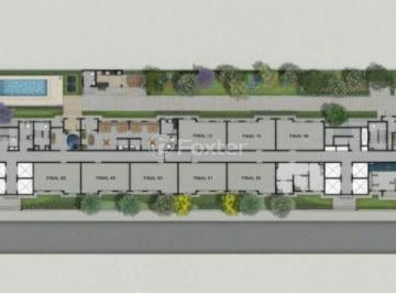 6708f29f8384.jpg · Apartamento, 2 dormitórios, 38.76 m², em Vila das Mercês