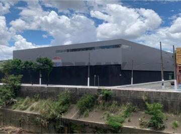 Comercial · 4834m² · GALPÃO CORPORATIVO / ARMAZÉM PARA LOCAÇÃO — MOOCA, SÃO PAULO/SP
