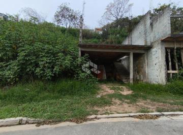 Terreno · 220m² · Terreno com 220m² à venda por R$ 180.000,00 - Jd Spada - Mairiporã/SP
