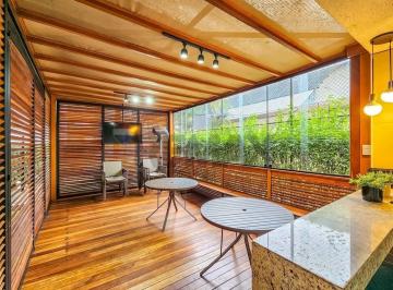 Apartamento · 60m² · 2 Quartos · 1 Vaga · Apartamento Moderno 2 Dorms no Jaguaré - São Paulo