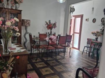 Apartamento · 109m² · 4 Quartos · Apartamento com 4 dormitórios, 109 m² privativos no Bairro Rio Branco